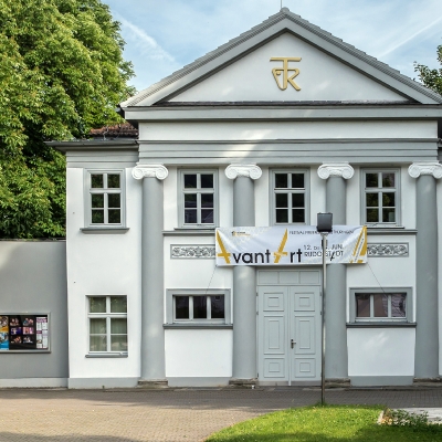 Stadthaus Rudolstadt