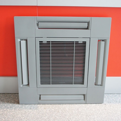 Lackierung von Kleinstserien und Sonderteilen